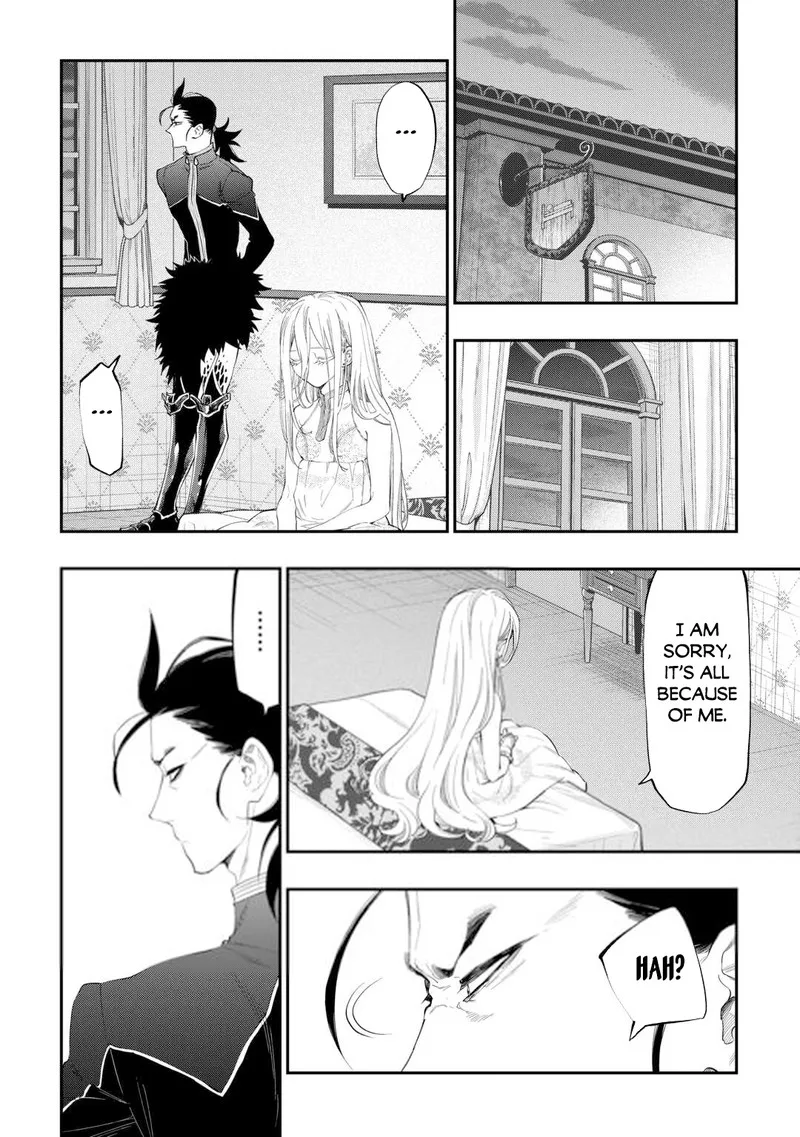 The New Gate Chapter 96 page 9