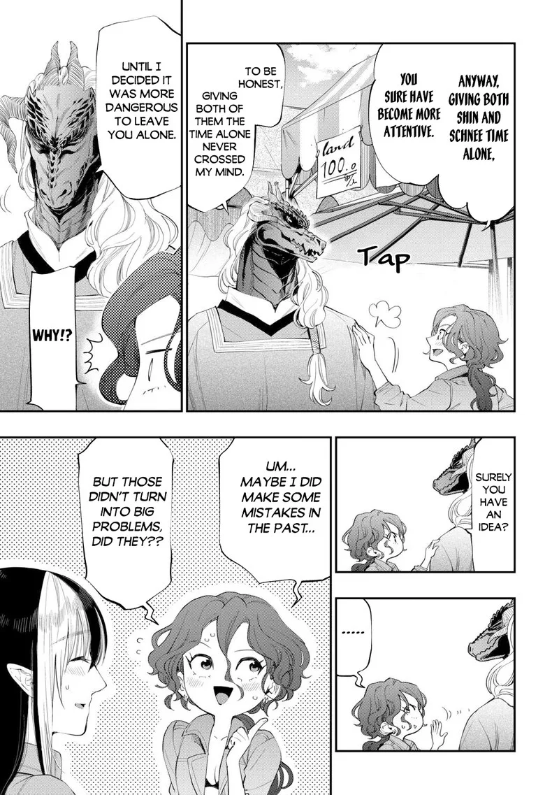 The New Gate Chapter 97 page 7