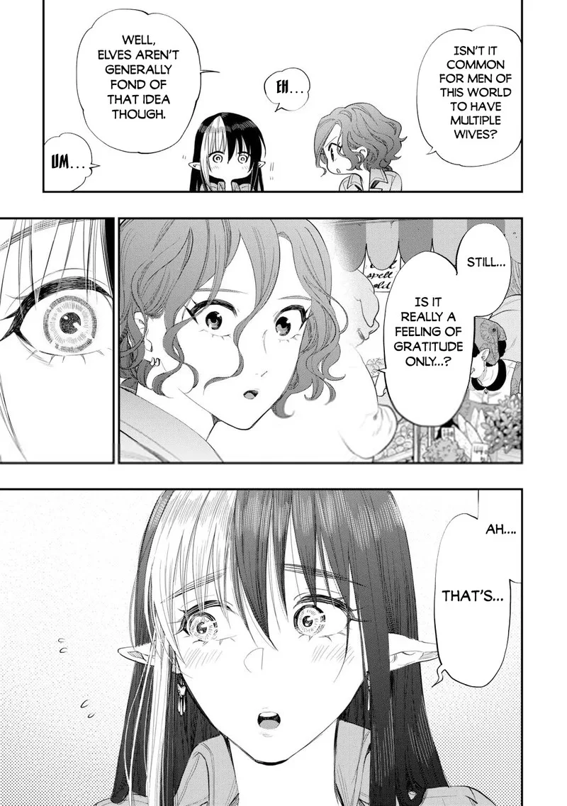 The New Gate Chapter 97 page 15