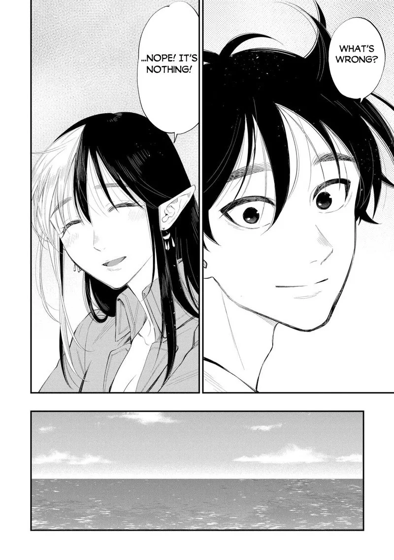 The New Gate Chapter 98 page 20