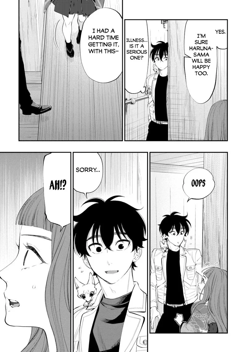 The New Gate Chapter 98 page 13