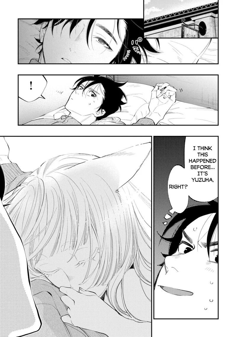 The New Gate Chapter 98 page 3