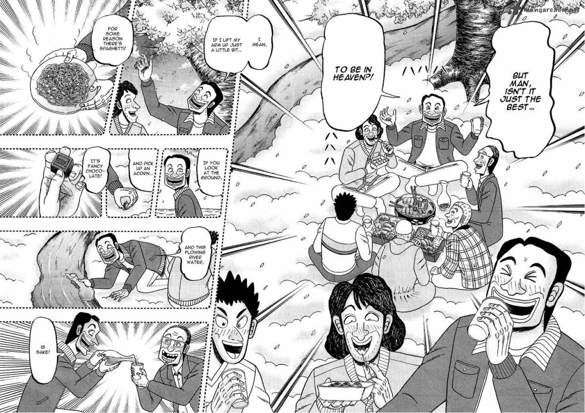 The New Kurosawa Chapter 1 page 9