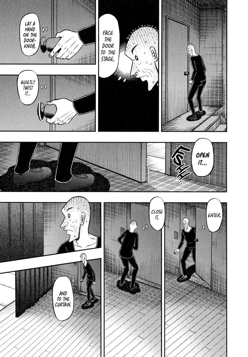 The New Kurosawa Chapter 102 page 24