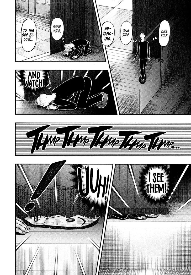 The New Kurosawa Chapter 102 page 25
