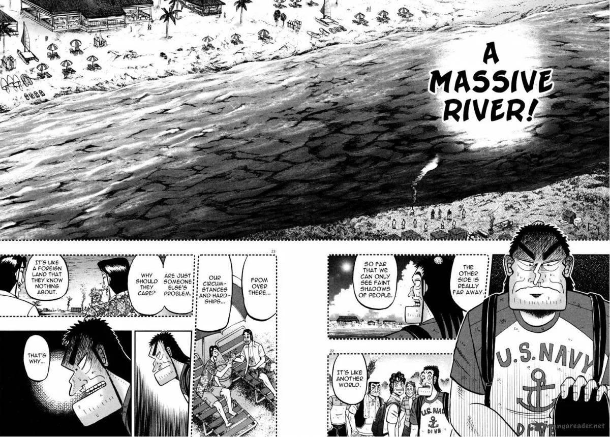The New Kurosawa Chapter 21 page 21