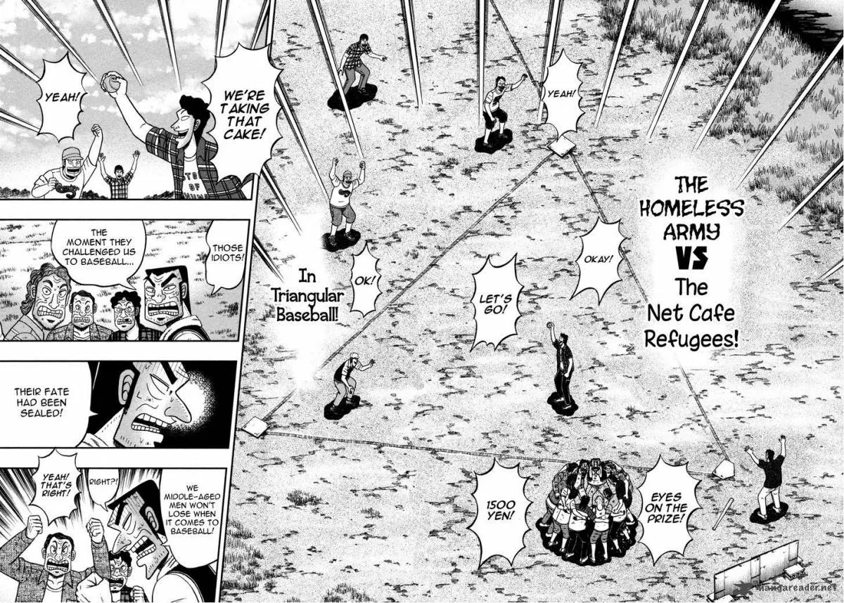 The New Kurosawa Chapter 23 page 15