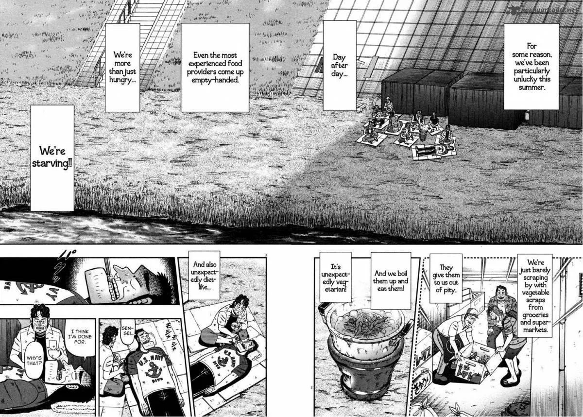 The New Kurosawa Chapter 23 page 2