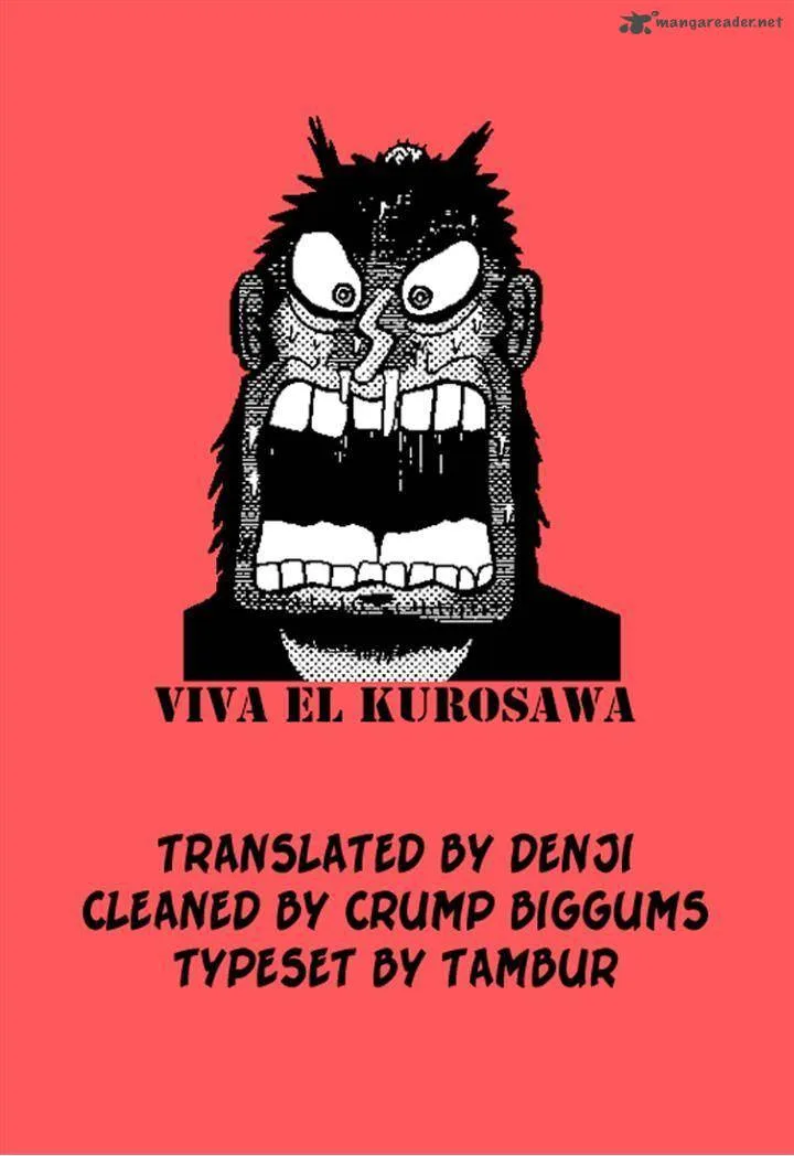 The New Kurosawa Chapter 31 page 27