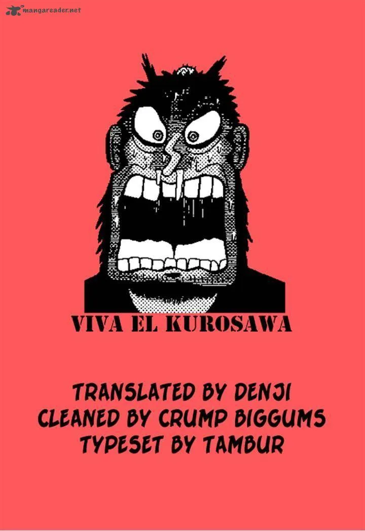 The New Kurosawa Chapter 35 page 25