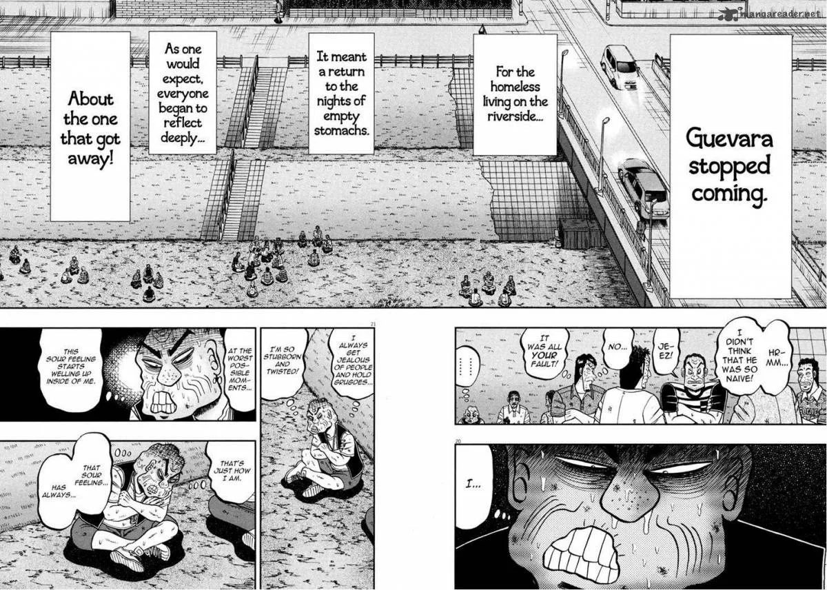 The New Kurosawa Chapter 35 page 18