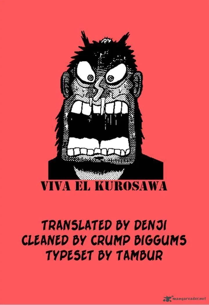 The New Kurosawa Chapter 37 page 27