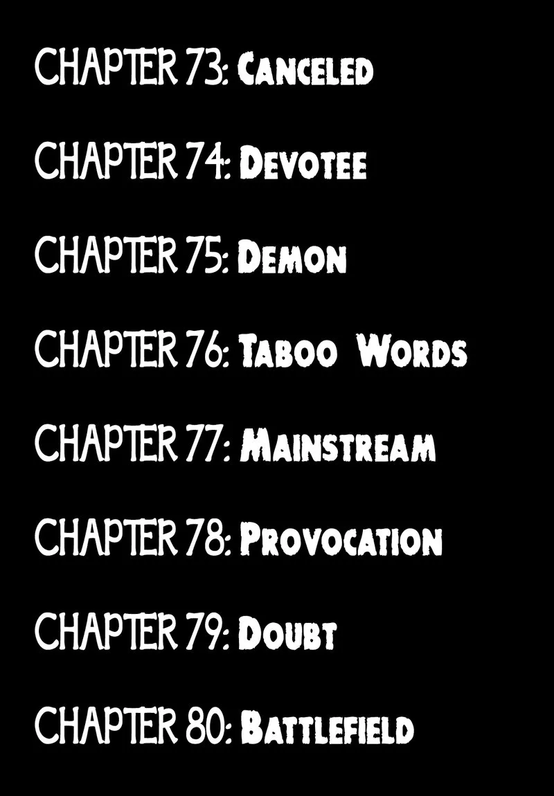 The New Kurosawa Chapter 73 page 2