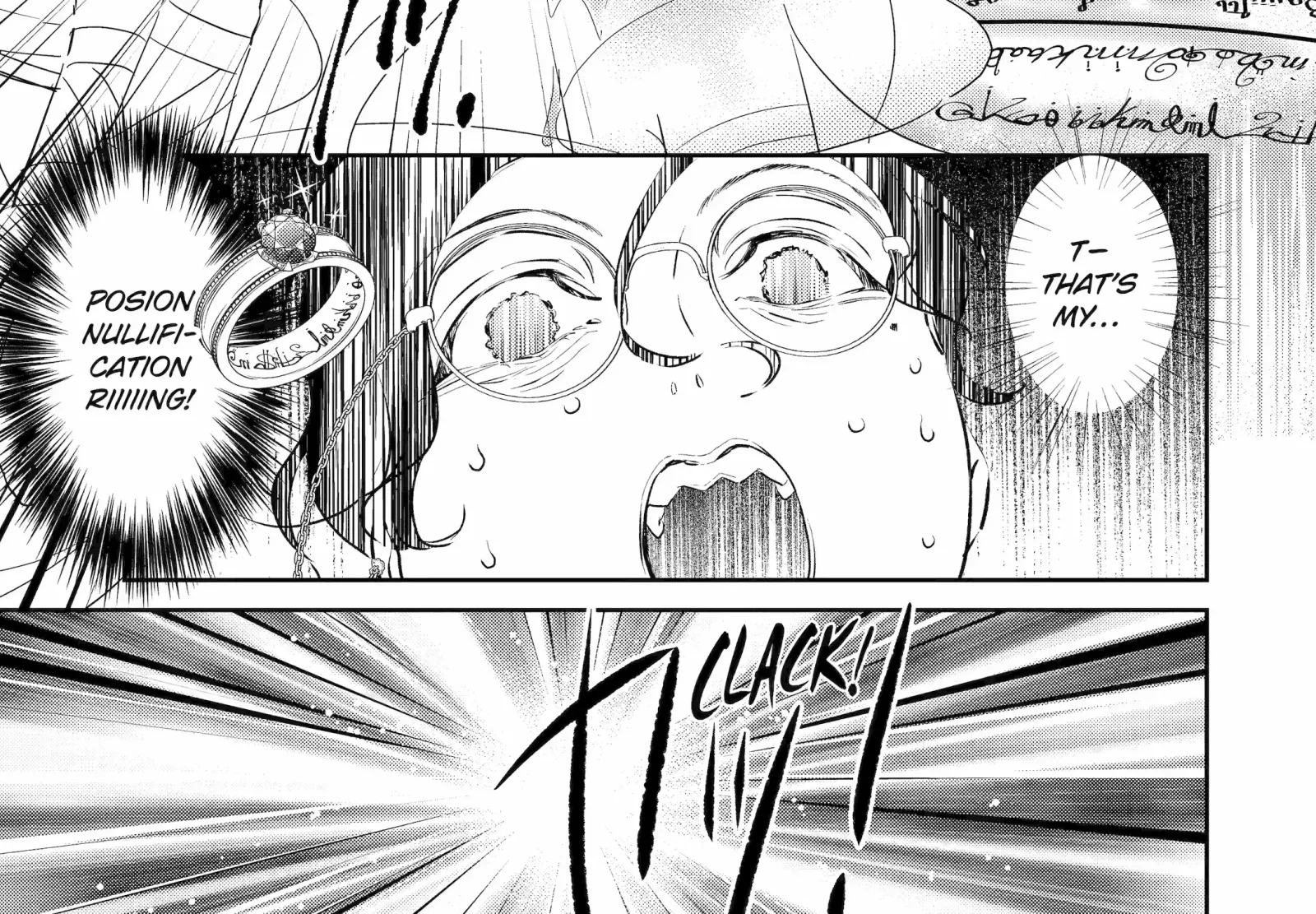 The Newbie Princess Doesn't Want a Game Over! Survive Through the Power of Simping Chapter 0.2 page 87