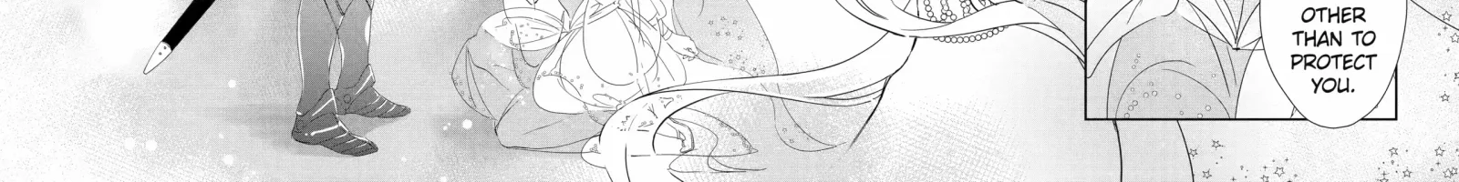 The Newbie Princess Doesn't Want a Game Over! Survive Through the Power of Simping Chapter 1.6 page 11