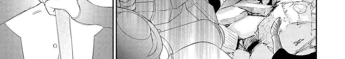 The Newbie Princess Doesn't Want a Game Over! Survive Through the Power of Simping Chapter 10 page 3