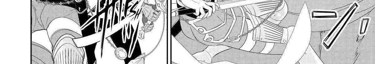 The Newbie Princess Doesn't Want a Game Over! Survive Through the Power of Simping Chapter 10 page 37