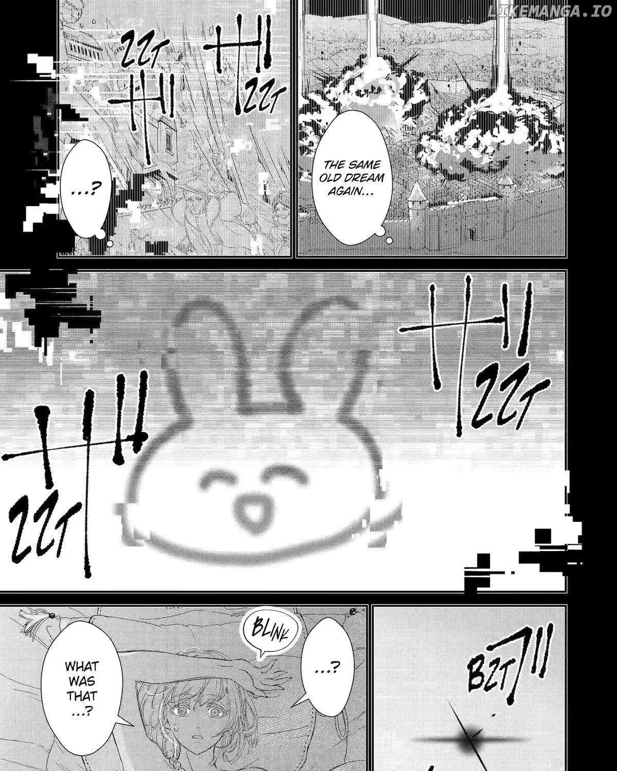 The Newbie Princess Doesn't Want a Game Over! Survive Through the Power of Simping Chapter 10 page 26
