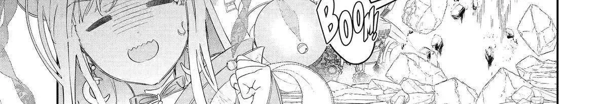 The Newbie Princess Doesn't Want a Game Over! Survive Through the Power of Simping Chapter 10 page 55
