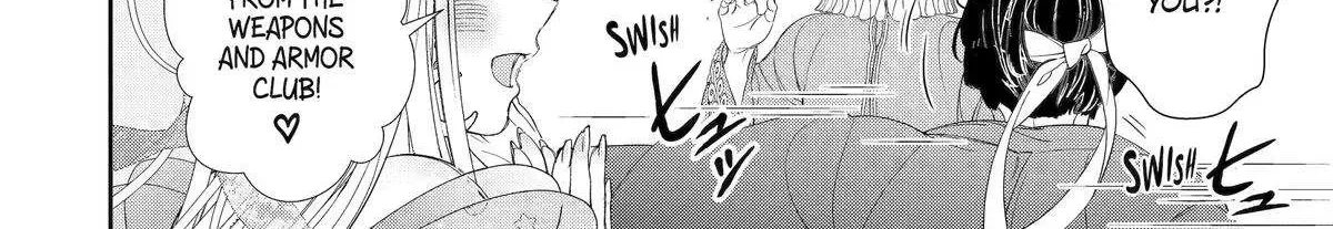 The Newbie Princess Doesn't Want a Game Over! Survive Through the Power of Simping Chapter 12 page 20
