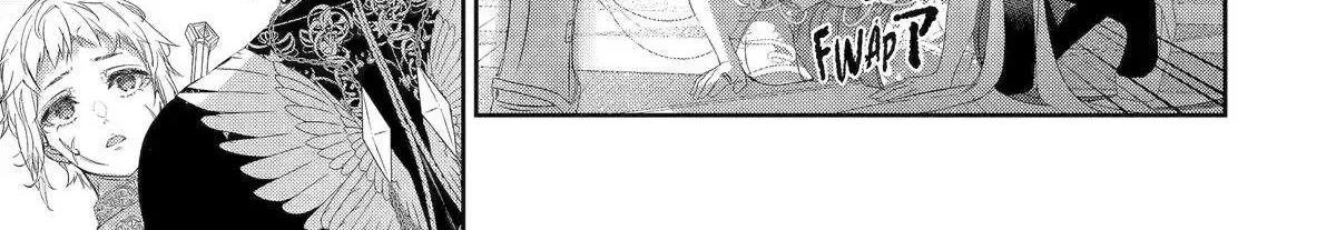 The Newbie Princess Doesn't Want a Game Over! Survive Through the Power of Simping Chapter 12 page 46