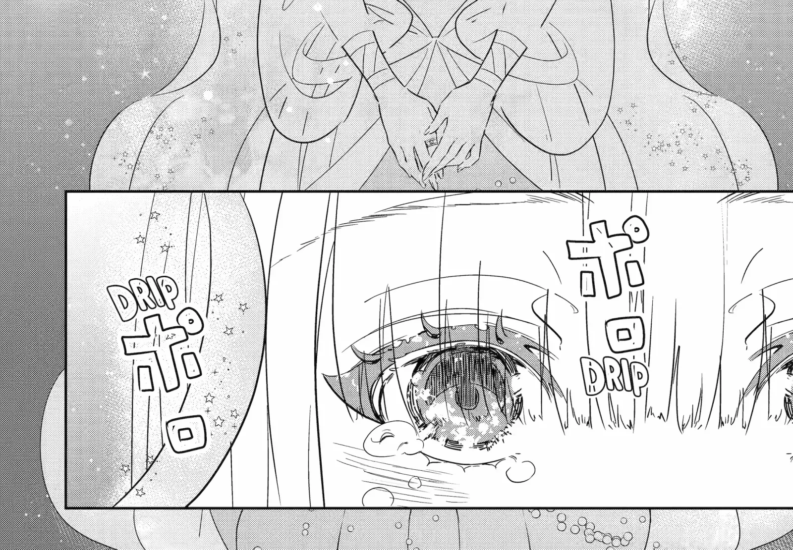 The Newbie Princess Doesn't Want a Game Over! Survive Through the Power of Simping Chapter 2.2 page 32