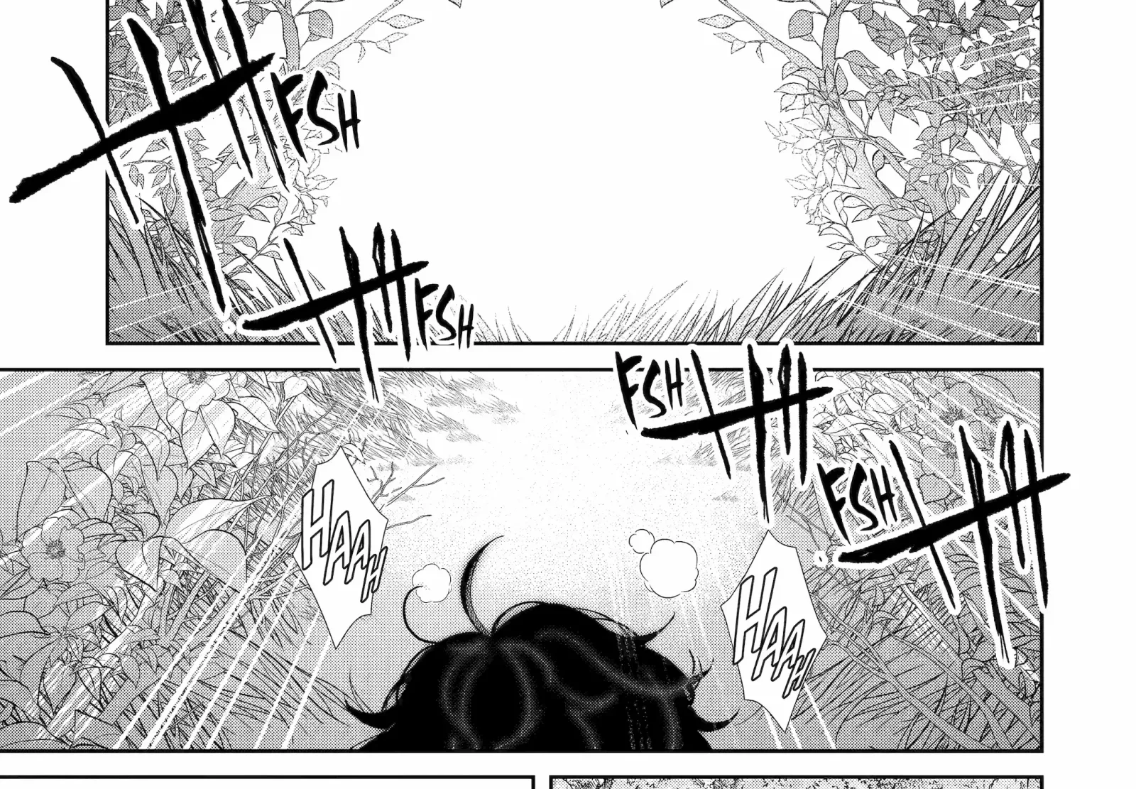 The Newbie Princess Doesn't Want a Game Over! Survive Through the Power of Simping Chapter 3.2 page 25