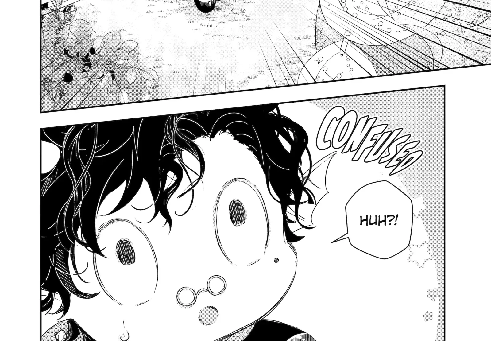 The Newbie Princess Doesn't Want a Game Over! Survive Through the Power of Simping Chapter 3.3 page 5