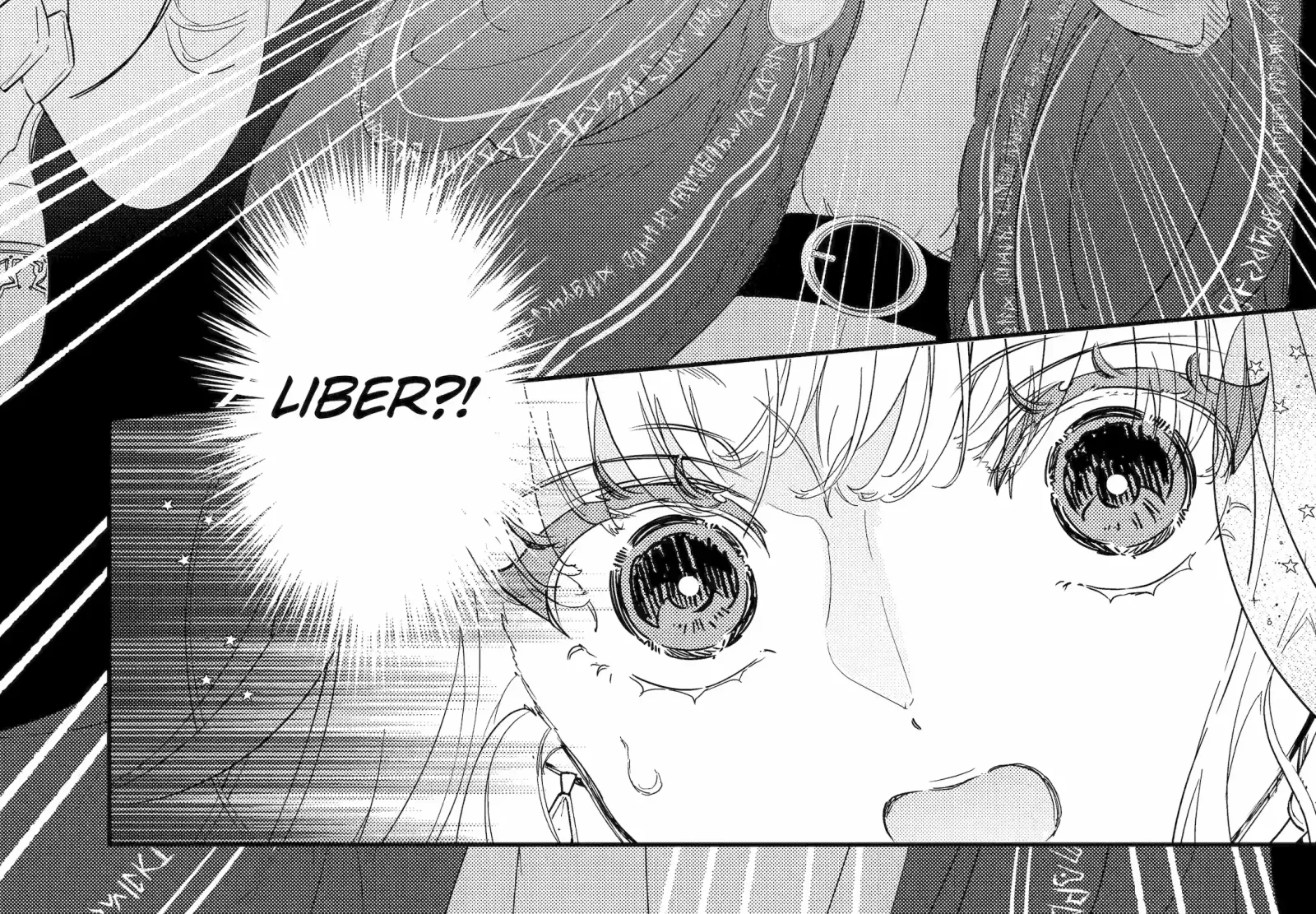 The Newbie Princess Doesn't Want a Game Over! Survive Through the Power of Simping Chapter 4.3 page 24