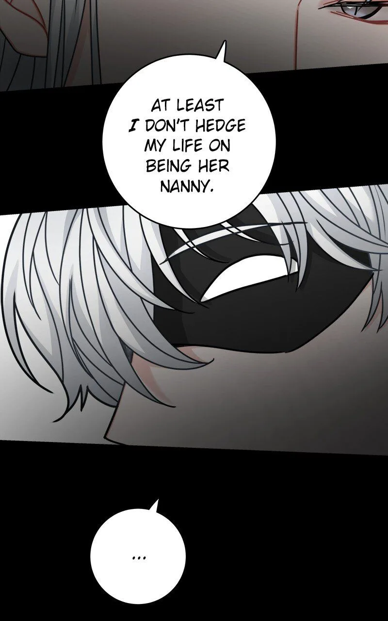 The Newlywed Life of a Witch and a Dragon Chapter 105 page 18