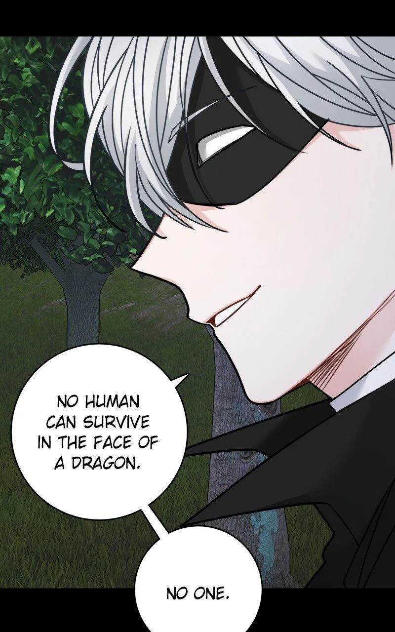 The Newlywed Life of a Witch and a Dragon Chapter 105 page 31