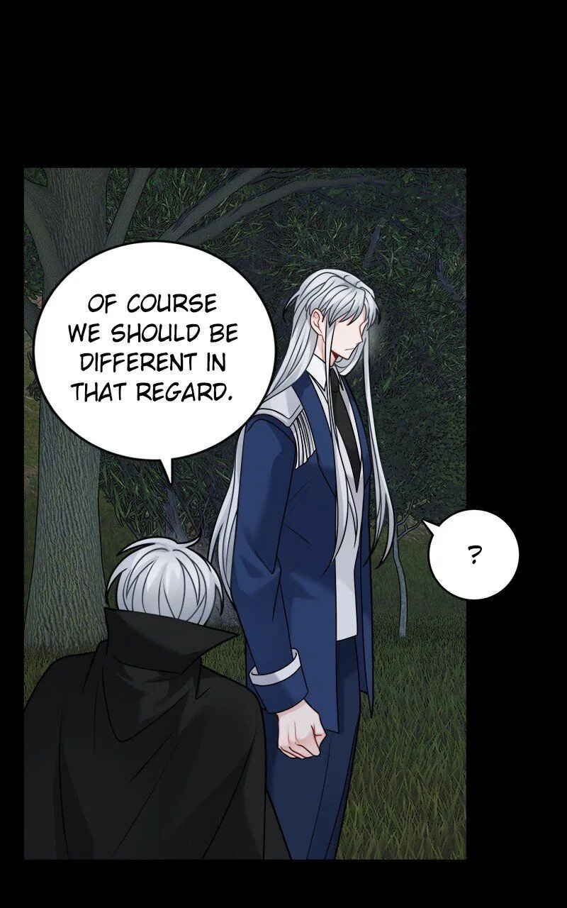 The Newlywed Life of a Witch and a Dragon Chapter 105 page 19