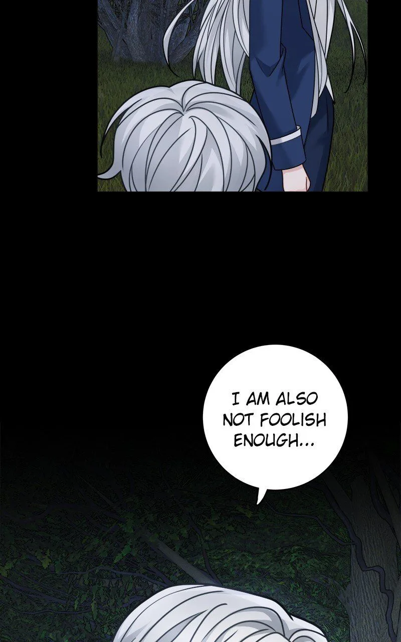 The Newlywed Life of a Witch and a Dragon Chapter 105 page 11