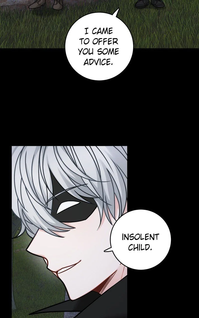 The Newlywed Life of a Witch and a Dragon Chapter 105 page 14