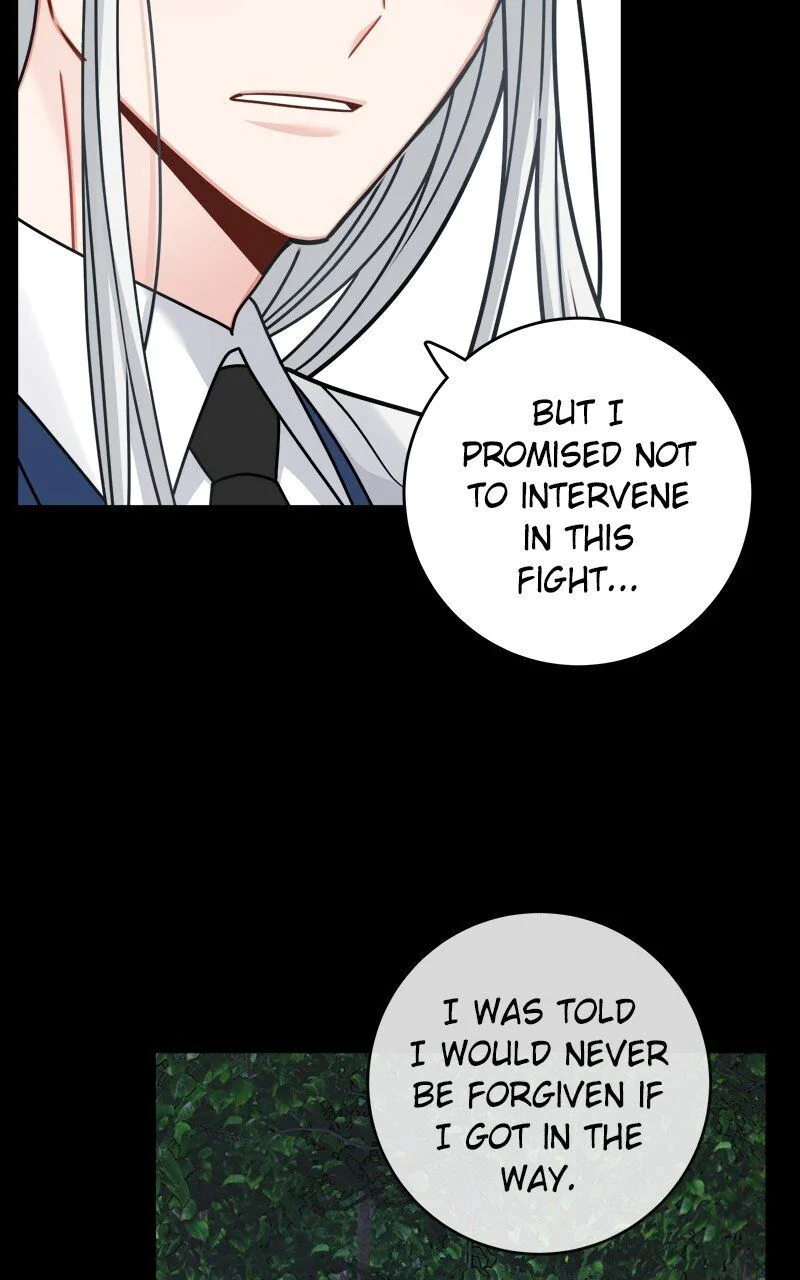 The Newlywed Life of a Witch and a Dragon Chapter 105 page 27