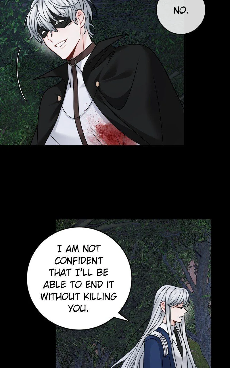 The Newlywed Life of a Witch and a Dragon Chapter 105 page 10