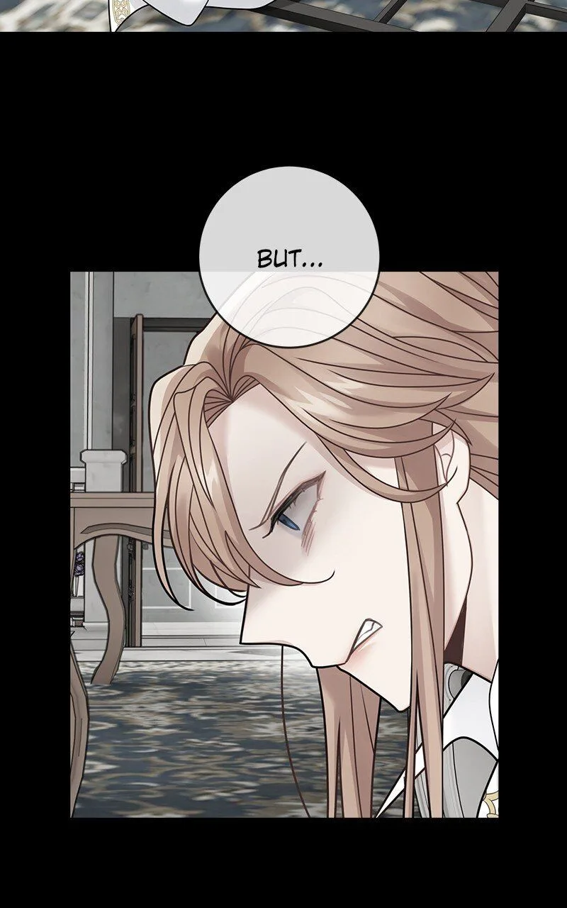 The Newlywed Life of a Witch and a Dragon Chapter 105 page 35