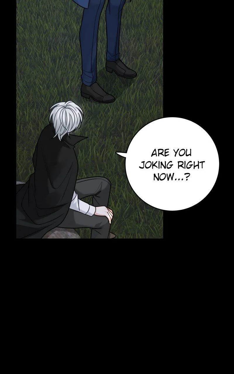 The Newlywed Life of a Witch and a Dragon Chapter 105 page 29