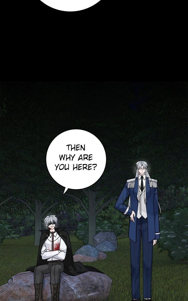 The Newlywed Life of a Witch and a Dragon Chapter 105 page 13