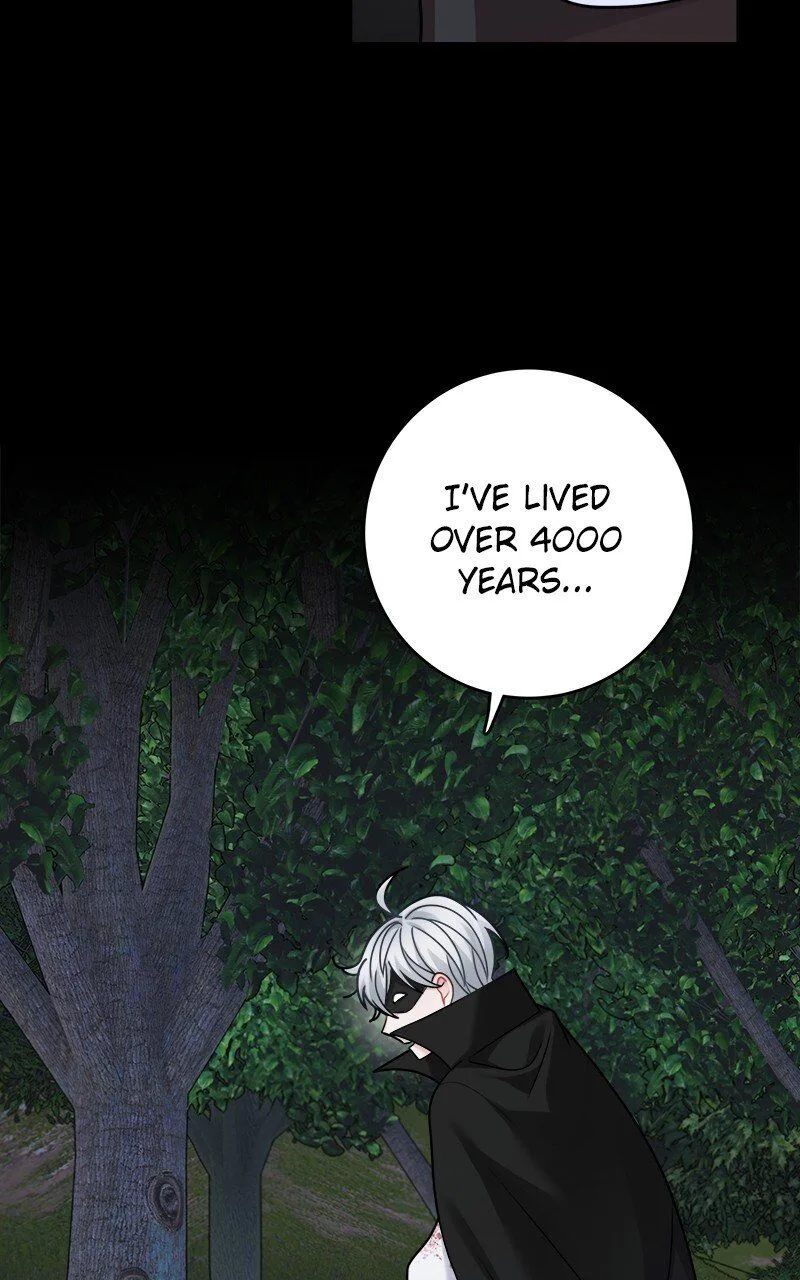 The Newlywed Life of a Witch and a Dragon Chapter 105 page 5