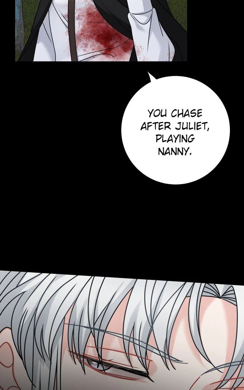 The Newlywed Life of a Witch and a Dragon Chapter 105 page 17