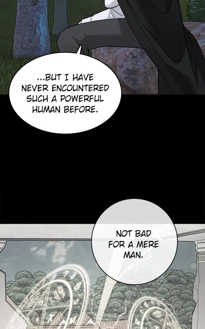 The Newlywed Life of a Witch and a Dragon Chapter 105 page 6