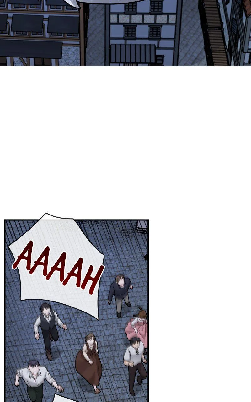 The Newlywed Life of a Witch and a Dragon Chapter 105 page 41