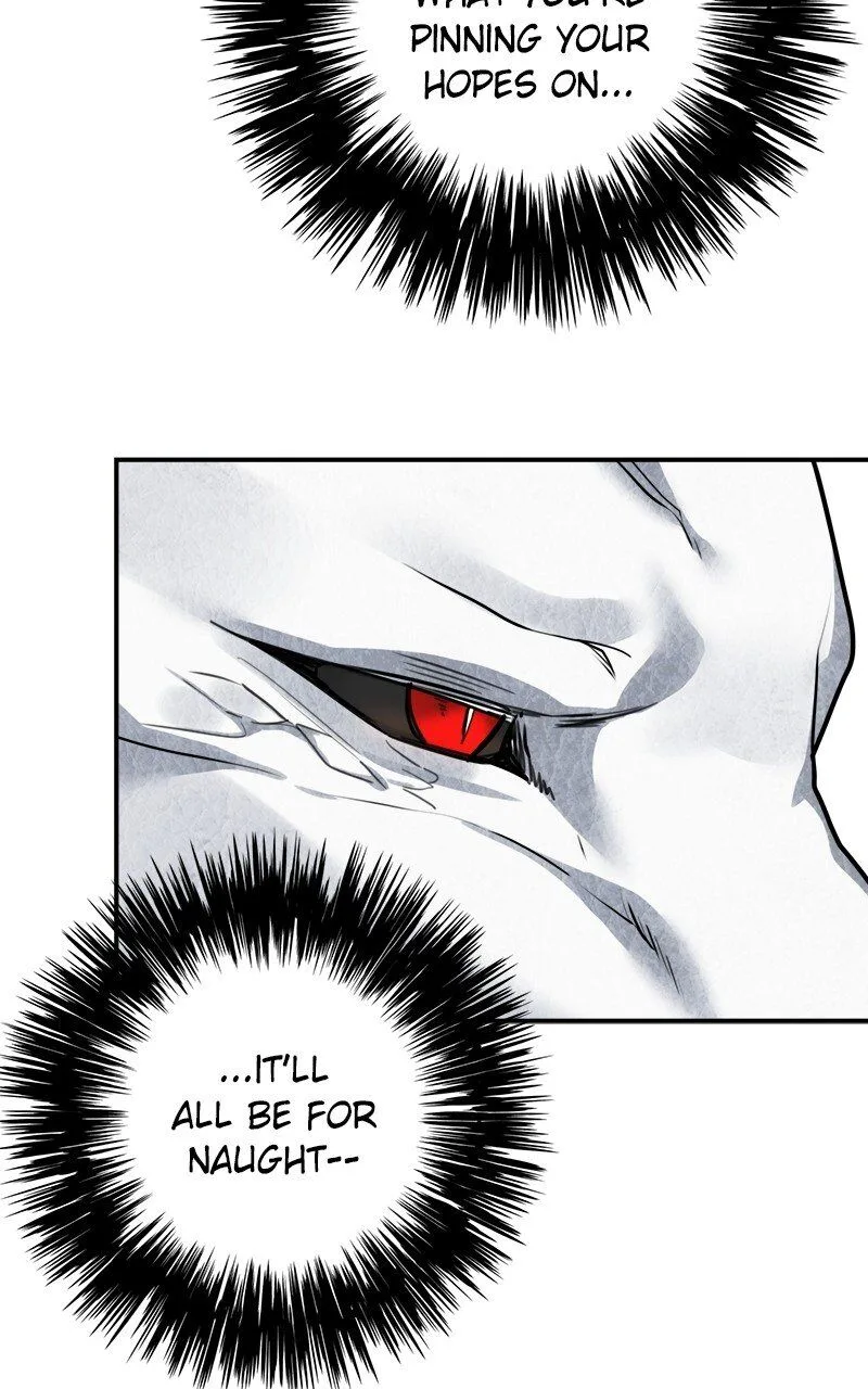 The Newlywed Life of a Witch and a Dragon Chapter 105 page 44
