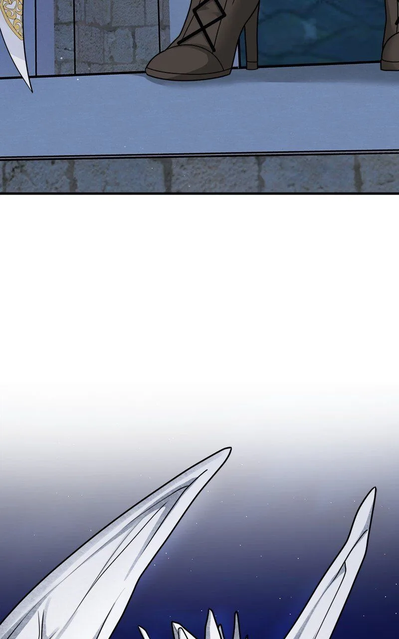 The Newlywed Life of a Witch and a Dragon Chapter 105 page 49