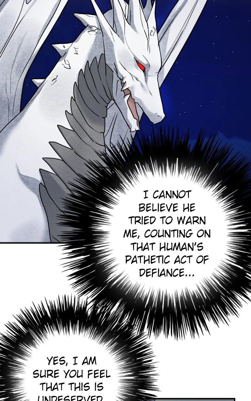 The Newlywed Life of a Witch and a Dragon Chapter 105 page 50