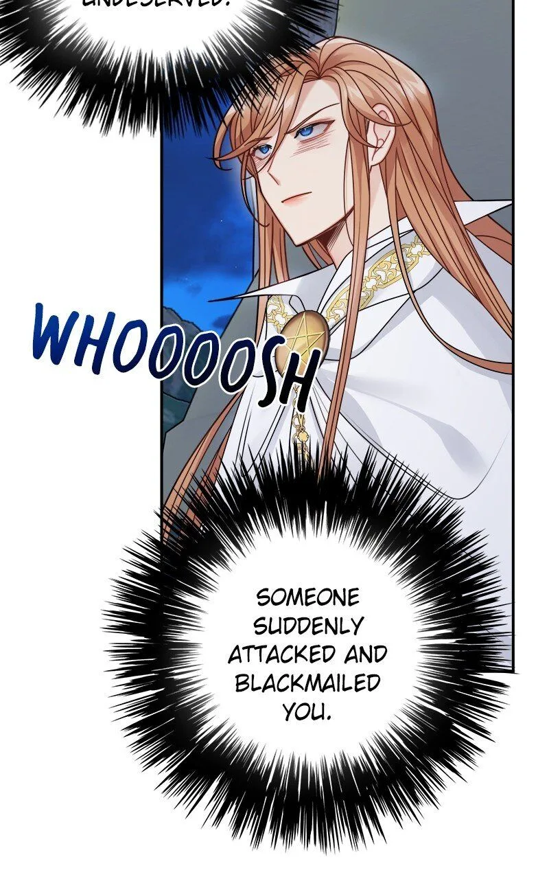 The Newlywed Life of a Witch and a Dragon Chapter 105 page 51