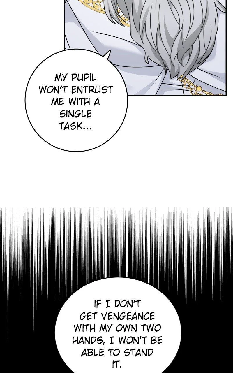 The Newlywed Life of a Witch and a Dragon Chapter 105 page 68