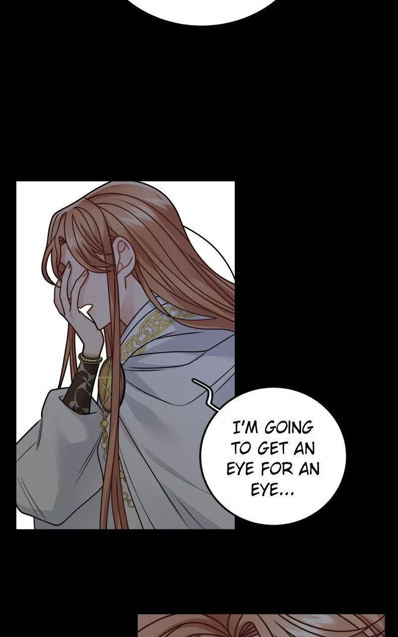 The Newlywed Life of a Witch and a Dragon Chapter 105 page 69