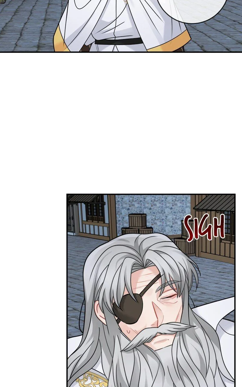 The Newlywed Life of a Witch and a Dragon Chapter 105 page 67